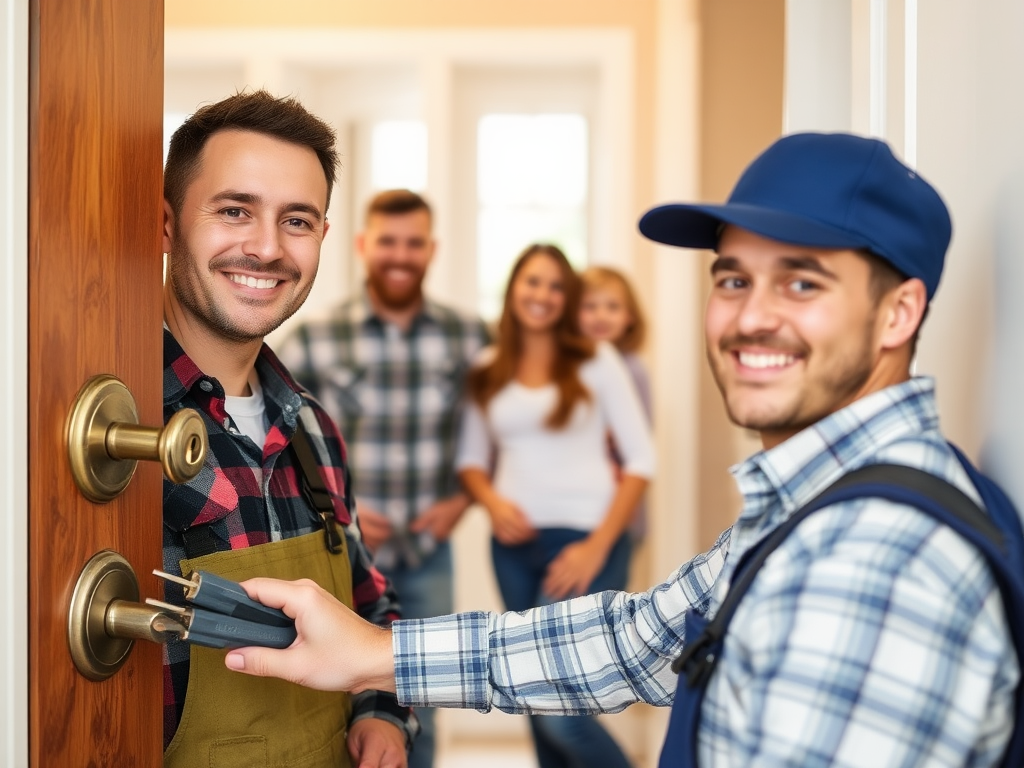 Ev ve apartman çözümleri